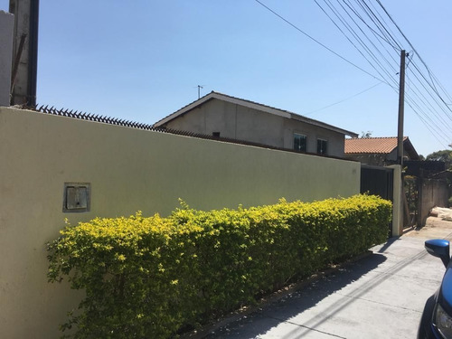 Imagem 4 de 4 de Galpão À Venda, 130 M² Por R$ 530.000,00 - Parque Fernão Dias - Atibaia/sp - Ga0062