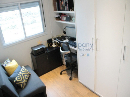 Imagem 10 de 28 de Casa Verde 2 Dormitorio/suite 78,00m² 2 Vagas R$ 770.000,00 - Unico E Exclusivo - Ap01649
