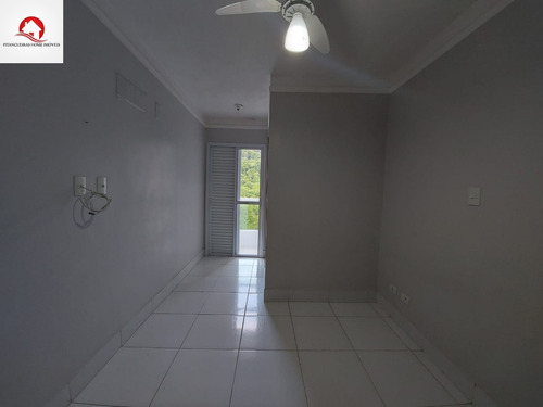 Imagem 10 de 19 de Apartamento À Venda Com Varanda Gourmet, Em Região Tranquila Na Enseada - Ap05918 - 69525219