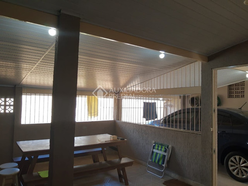 Imagem 7 de 15 de Casa - Estancia Velha - Ref: 163588 - V-163588