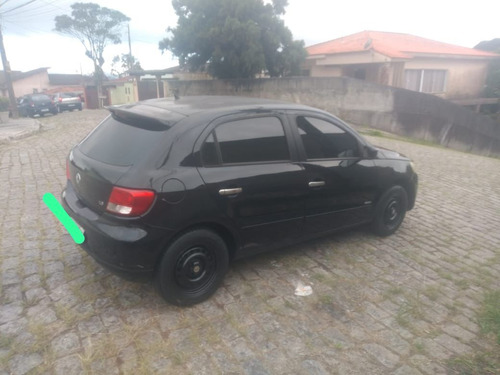 Volkswagen Gol 1.6 Vht Total Flex 5p