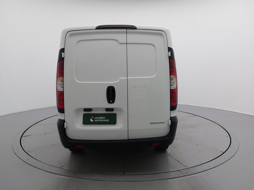 Fiat Fiorino 1.4 MPI FURGÃO ENDURANCE 8V FLEX 2P MANUAL