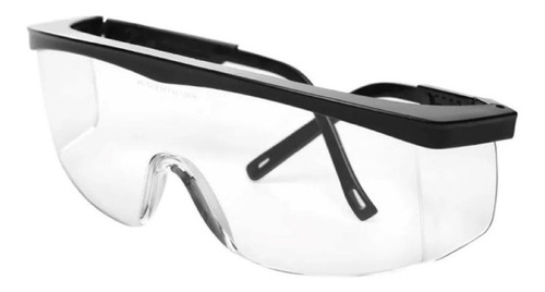 Lentes Protectores Seguridad Industrial