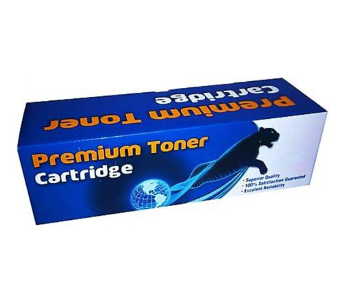 Tóner Genérico Para Samsung 116 L M2625 2825 M2675 2875