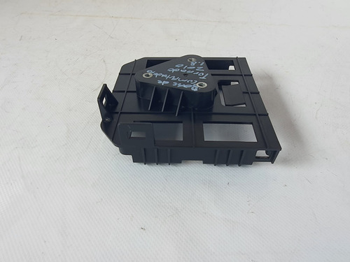 Base De Computadora Chevrolet Tornado 2010 1.8 (Usado)