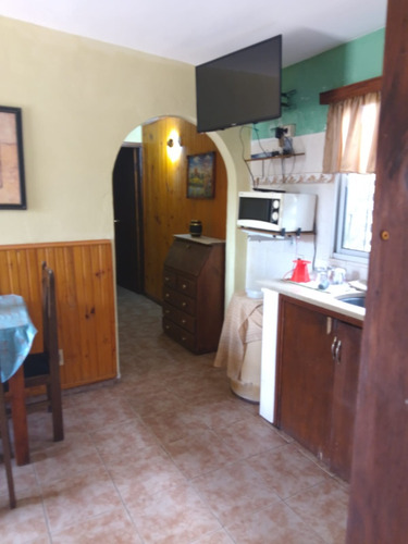 Villa Argentina , Pegado A Atlántida Casa Con Piscina