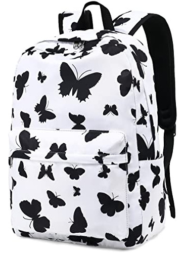 Mochila Para Chicas Adolescentes Mujer Mochila De La 1lkrl