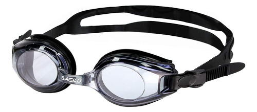 Sports Vision Lente Natacion Optica 4,00 Niño