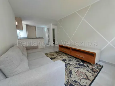 Apartamento en alquiler