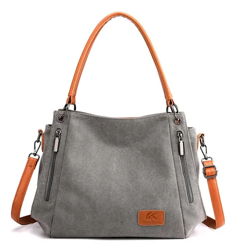 comprar Bolso De Lona Para Mujer,tote Bag Mujer,bolsa Lona Mujer