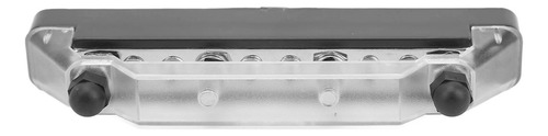 Marine Supply Busbar 48v 150a, Distribución De Energía De 4
