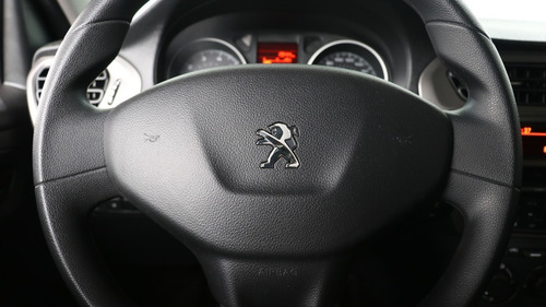 Peugeot 301 1.6 Hdi Allure - 137351 - C