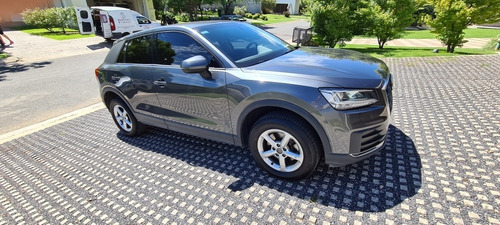 Imagen 3 de 8 de Audi Q2 2017 1.4 Tfsi Serie 150 Cv