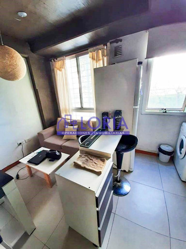 Imagen 9 de 15 de Monoambiente - Con Patio - Bajas Expensas - Oportunidad !!
