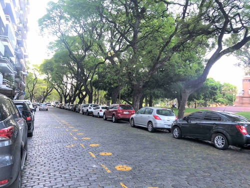 Imagen 8 de 21 de Venta Recoleta Frente A Plaza Francia C/coch
