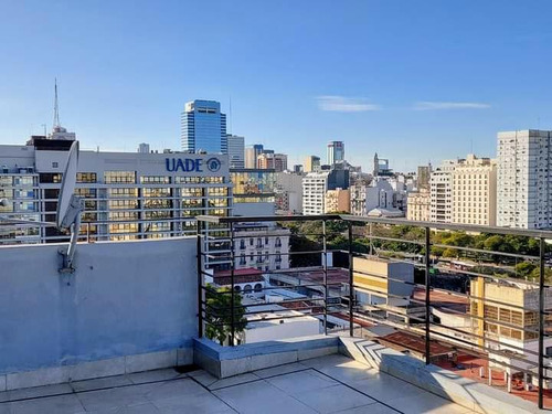 Departamento En San Telmo