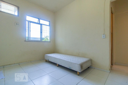 Apartamento Para Aluguel - Irajá, 1 Quarto, 16 - 893299514