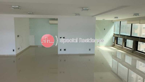 Imagem 7 de 15 de Apartamento-à Venda-barra Da Tijuca-rio De Janeiro - 400402
