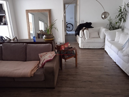 Imagem 6 de 12 de Quartier Vila Mascote Planta Garden, Oportunidade! - 3704-1