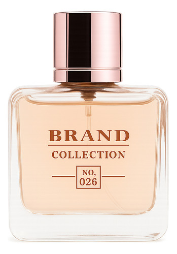 Perfume Brand Collection No. 026 Irresistibility 25ml