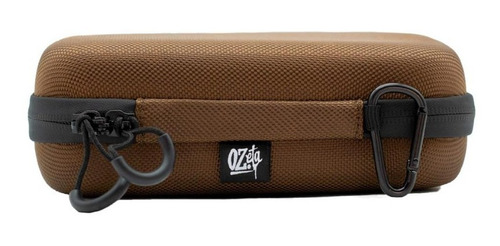 Estuche Anti-olor Grande Brown - Ozeta