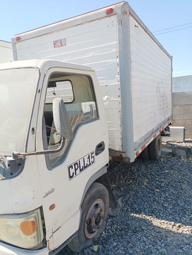 Jac 1042 Transferible