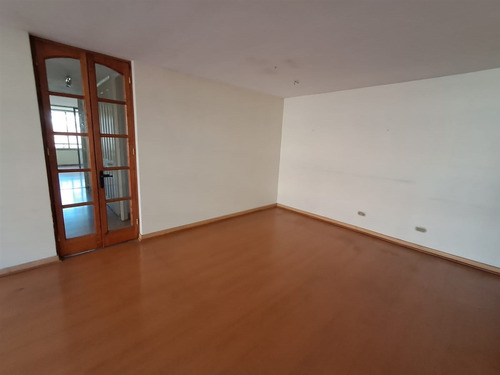 Departamento En Arriendo De 3 Dorm. En Las Condes