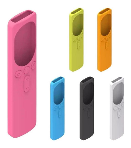 Control Para Xiaomi Mi Box 3 Mdz-16-ab Funda Gratis Incluida