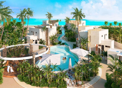 Residencia Vista Al Mar, Acceso A La Playa, Alberca Frente A
