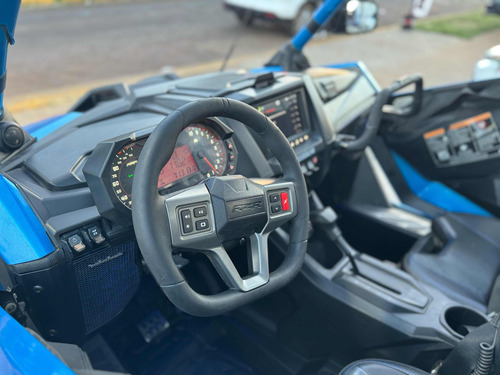Rzr Polaris Pro R 100 Edición Troylee