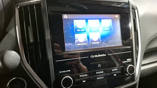 Subaru XV 2.0 PREMIUM CVT AWD