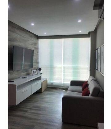 Imagen 18 de 30 de H.a Venta Apartamento En Alameda Suites Valencia El Parral