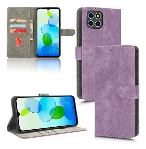 Para Infinix Smart 6 Hd Funda De Teléfono