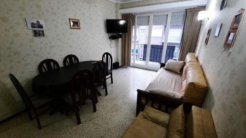 Imagen 5 de 13 de Departamento En Venta En Mar Del Plata