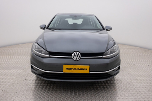 Imagen 2 de 18 de Golf Vii 1.4 Tsi C.l Dsg