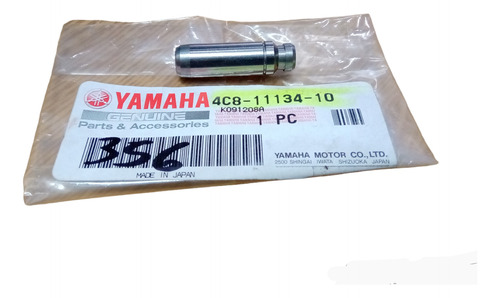 Guía De Válvula Escape  Yamaha Yzf R1 Original Motostop