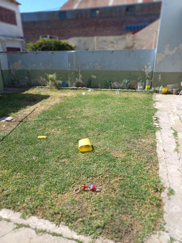 Casa Ideal 2 Familias Con Garage Y Fondo Libre - Valentín Alsina, Lanús
