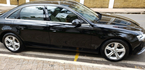 Audi A4 Limousine 2015 (63 Mil Km)