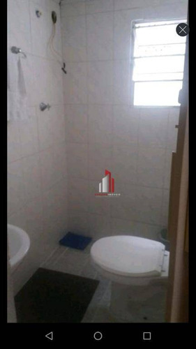 Imagem 15 de 15 de Sobrado Com 4 Dormitórios À Venda, 192 M² Por R$ 545.990,00 - Lauzane Paulista - São Paulo/sp - So0091