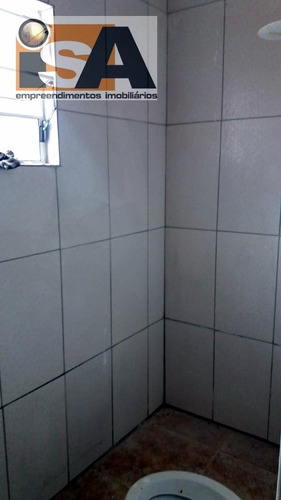 Imagem 8 de 15 de Casa Residencial Em Cidade Boa Vista - Suzano - 2858