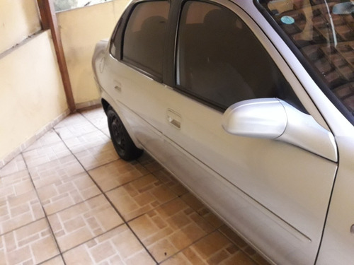 Chevrolet Classic 1.0 Completo 2013