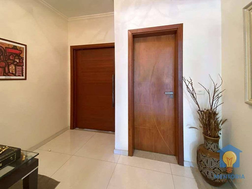 Imagem 8 de 30 de Casa Com 4 Dorms À Venda, Ac. 526 M² Por R$ 1.598.000 - Chácara Vale Do Rio Cotia - Carapicuíba/sp - Ca0530