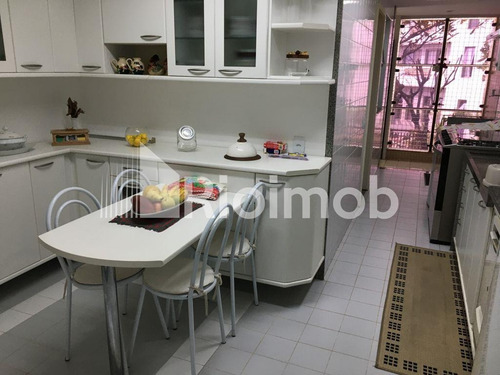 Imagem 15 de 18 de Apartamento - Ref: 6600