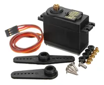 Comprar Servomotor Mg995 Compatible Con Arduino Pic Raspberry