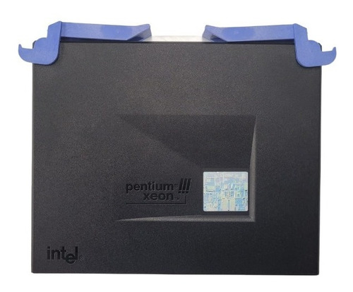 Procesador Intel 06p5918 Ibm Pentium Iii Xeon 1 Core