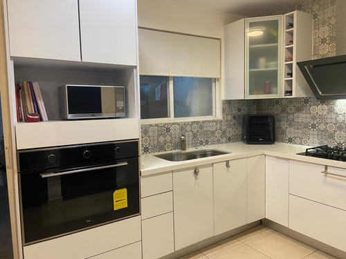 Imagen 9 de 30 de Casa En Venta 2 Rec. Estudio O Rec. Adicional En Pb Zakia