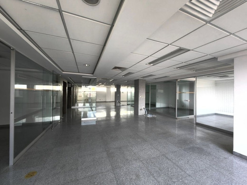 Edificio Oficinas En Col. Portales / 3,064m2c / 21 Privados