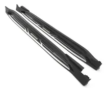 Comprar Estribos Para Honda Hrv 2016-2022 Doble Cabina