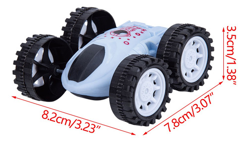 Coche De Juguete Friccional Con Impresión 3d Para Niños, Amo