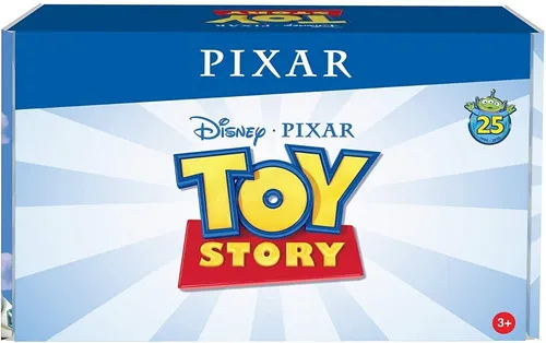 Figura Disney Pixar Toy Story 4 Slinky